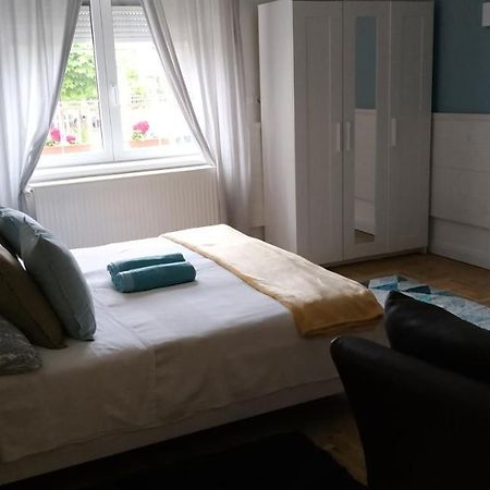 Apartman 3 Komárom Exteriér fotografie