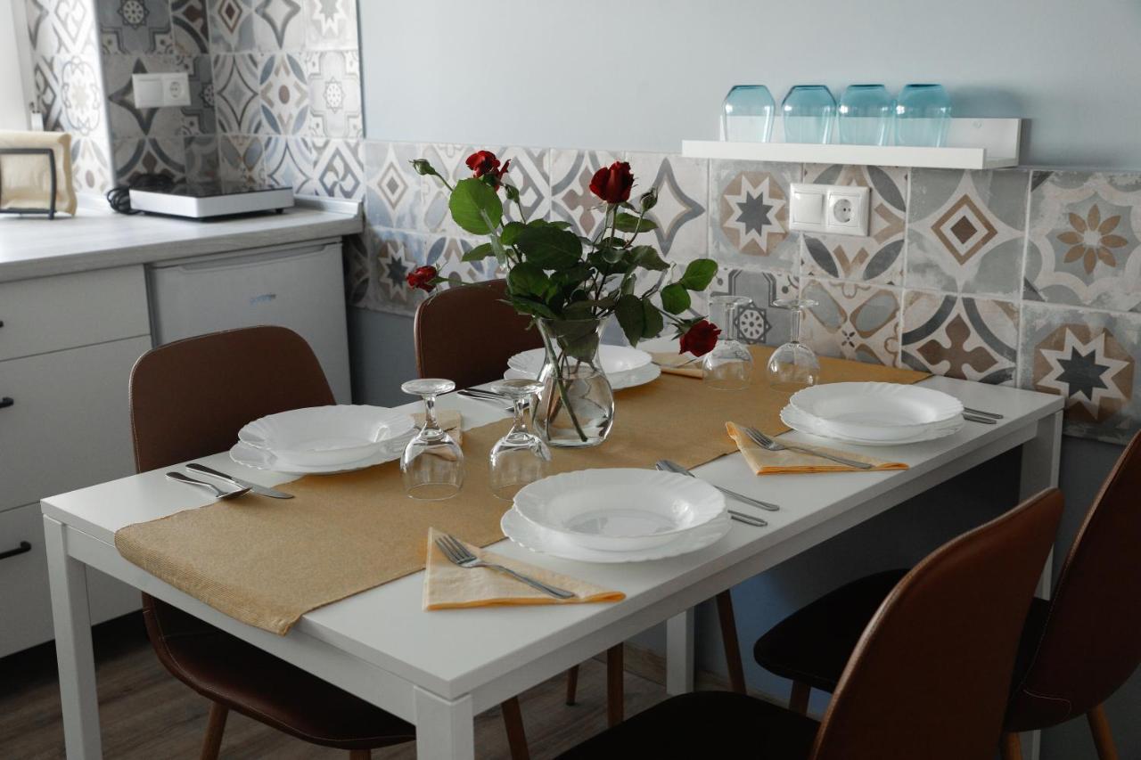 Apartman 3 Komárom Exteriér fotografie