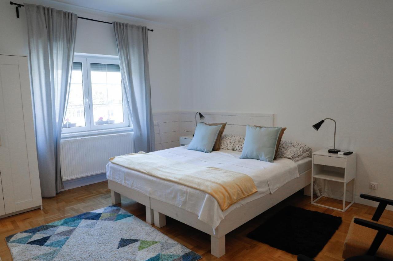 Apartman 3 Komárom Exteriér fotografie